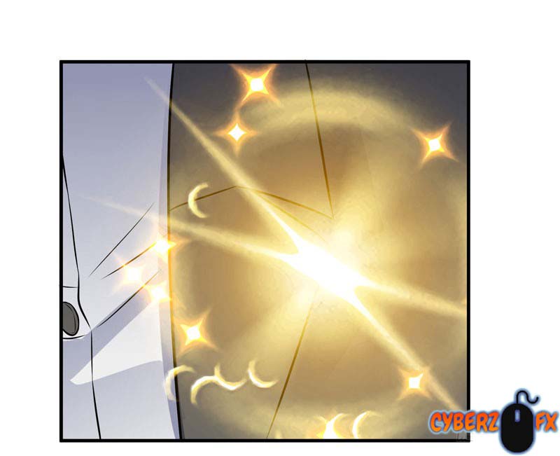 Celestial Jailer Chapter 13 Gambar 25